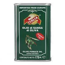 Italia Olive Oil
